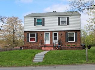 1125 Harmony Rd, Baden, PA 15005