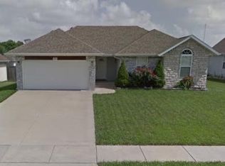 2965 W Lasalle St, Springfield, MO 65807