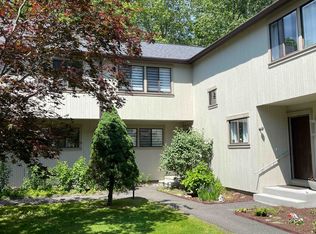 8 Highpoint Ct UNIT 8, Woodbury, CT 06798