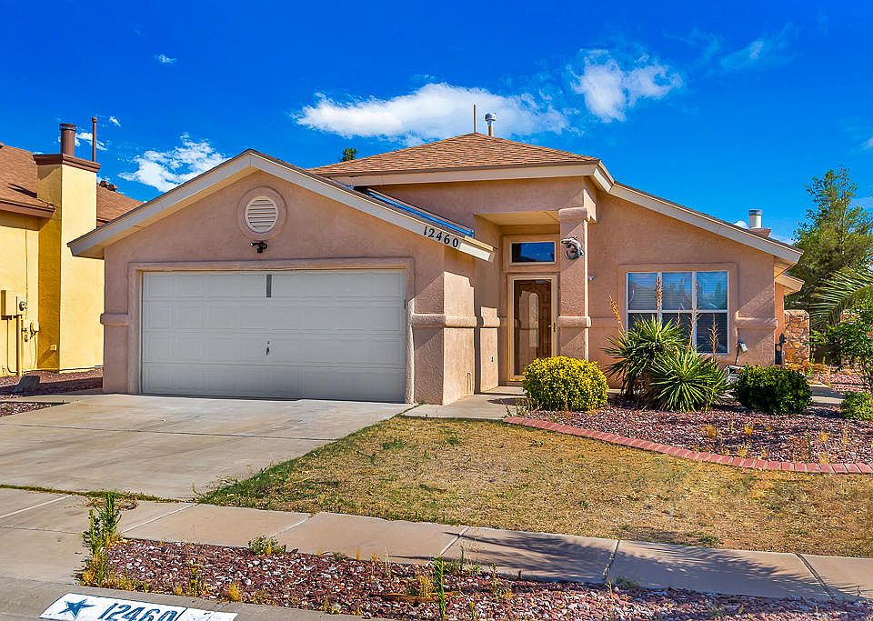 1st image of 12460 Tierra Cebada Dr