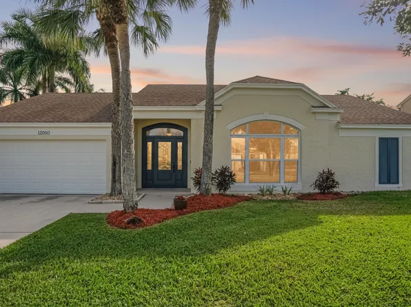 12060 Quilting Lane, Boca Raton, FL 33428