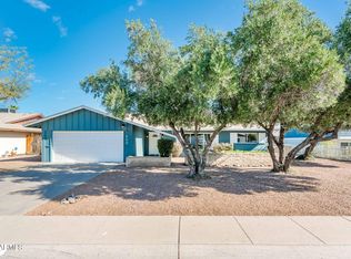 600 E Carson Dr, Tempe, AZ 85282