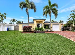 2613 Gulfstream Ln, Fort Lauderdale, FL 33312