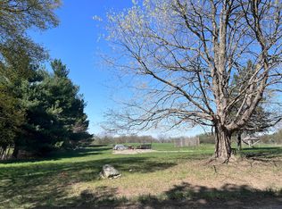 11767 Cutler, Portland, MI 48875