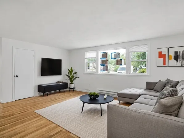 507 Main St #2, Walpole, MA 02081