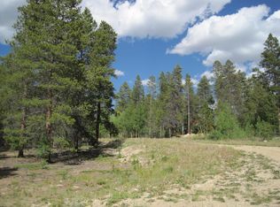 1443 Autumn Pl, Place, CO 80461