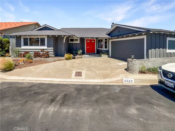 4523 Don Diego Dr, Los Angeles, CA 90008