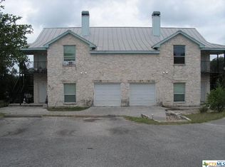 234 Stargrass UNIT 2B, Spring Branch, TX 78070