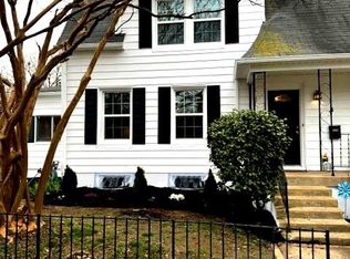 2 Admiral Blvd, Dundalk, MD 21222