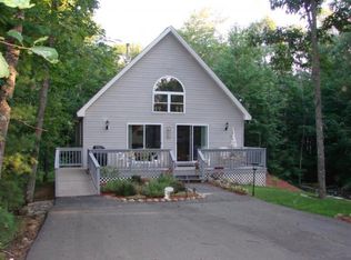 216 Prospect Mountain Rd, Alton, NH 03809