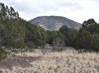 2186 E New Moon Way, Williams, AZ 86046