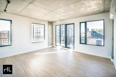 Rented by Highline Residential