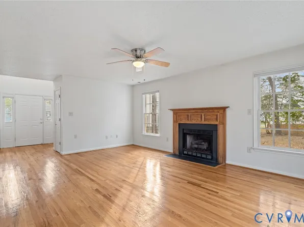 7602 Bakers Hill Rd, Chesterfield, VA 23832