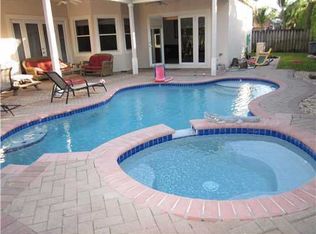 125 NW 108th Way, Plantation, FL 33324