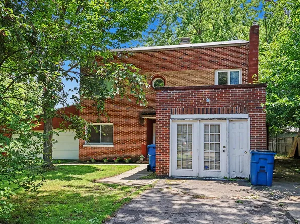 720 Ashley Dr, Kalamazoo, MI 49048