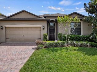 2216 Romanum Dr, Winter Garden, FL 34787