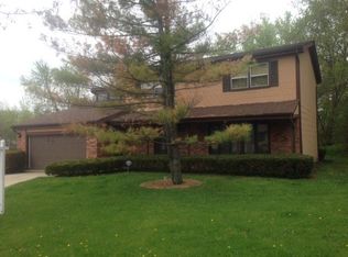 3211 Stella Ct, Zion, IL 60099