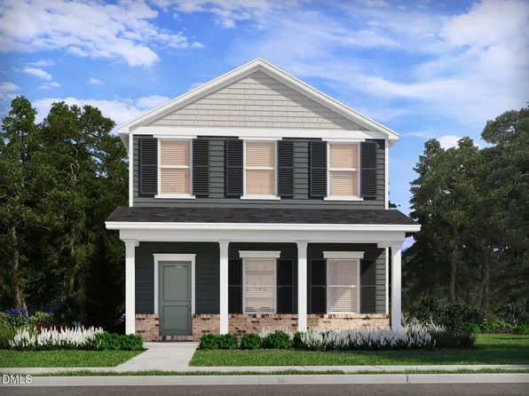 4109 Hazel Branch Way, Wendell, NC 27591