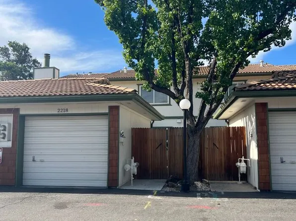 2218 Cannonball Rd, Sparks, NV 89431