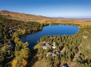 2729 S Lakeridge Trl, Boulder, CO 80302