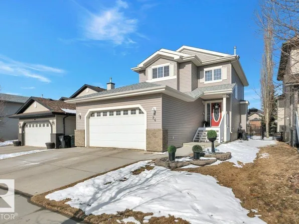 26 Birchmont Cres, Leduc, AB T9E 8S3