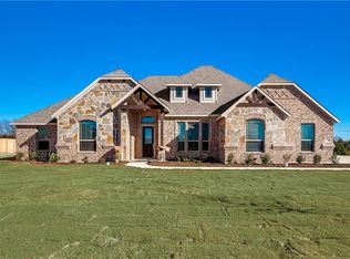 1740 Rustic Rdg, Midlothian, TX 76065