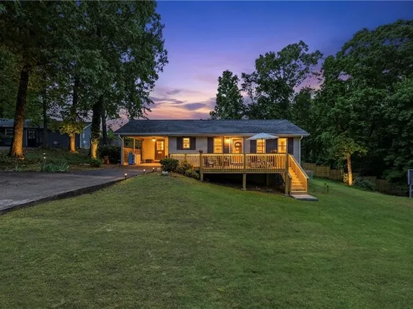 2915 Goldmine Rd, Cumming, GA 30041