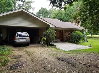 529 Rawls Springs Loop Rd, Hattiesburg, MS 39402