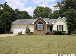 3255 Gilbert Rd, Eastover, NC 28312