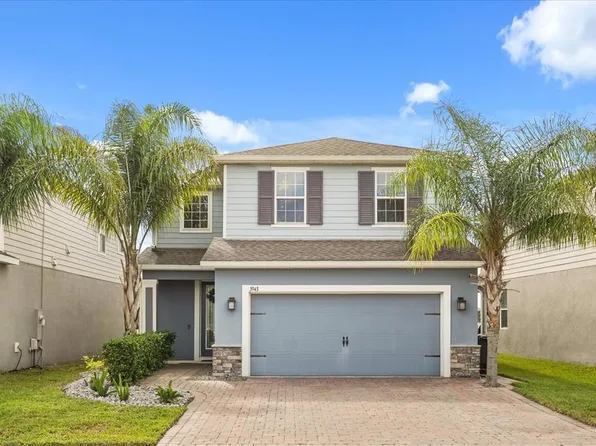 3943 Crawley Down Loop, Sanford, FL 32773