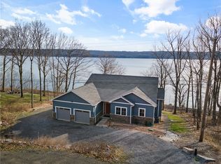 180 Bill George Rd, Lansing, NY 14882