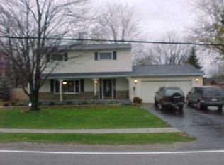 640 S Miller Rd, Saginaw, MI 48609