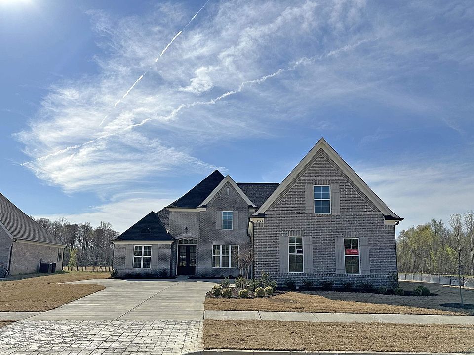 1st image of 9549 Grays Hollow Dr Lot 160