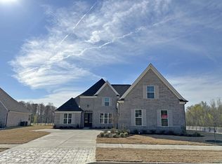 9549 Grays Hollow Dr LOT 160, Cordova, TN 38018