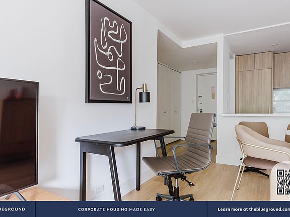 5th image of 600 Columbus Ave APT 3L