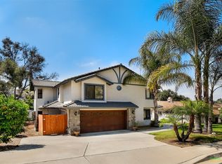 2716 Secret Lake Ln, Fallbrook, CA 92028