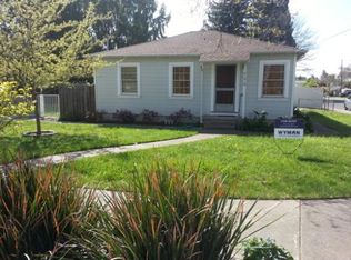 2191 W Park Ave, Napa, CA 94558