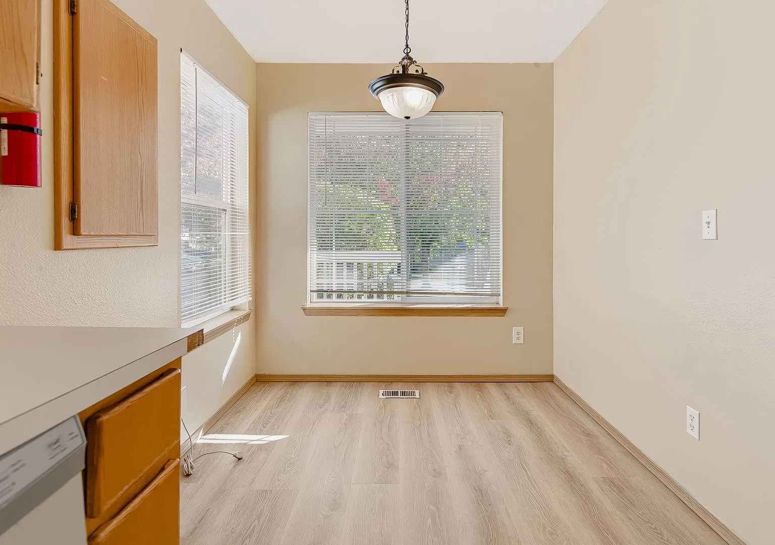 Summerfield Loop Duplexes — Photo 3