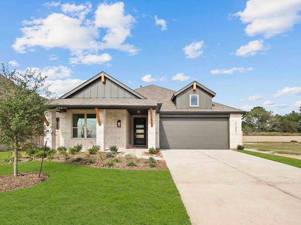 1st image of 21322 Oakley Claremont Ct