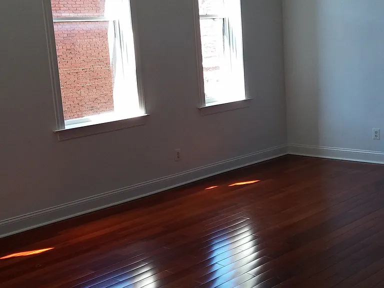 1035 N Calvert St #3A — Photo 5