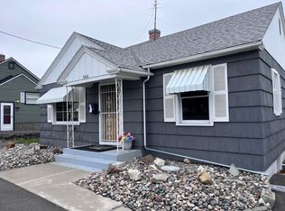 705 W Fremont Ave, Selah, WA 98942