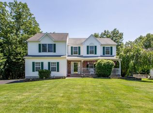 295 E Bird Village Rd, Jackson, NJ 08527