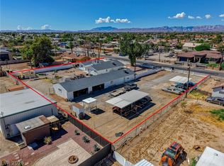1930 Shadow Mountain Pl, Las Vegas, NV 89108