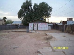 1036 N 27th Pl, Phoenix, AZ 85008