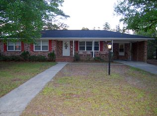 2510 Aaron St, Conway, SC 29526