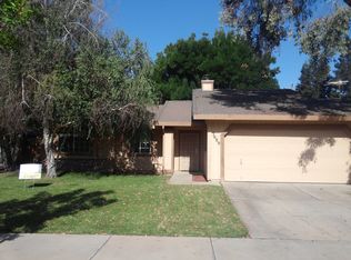 3689 Quail Ave, Merced, CA 95340