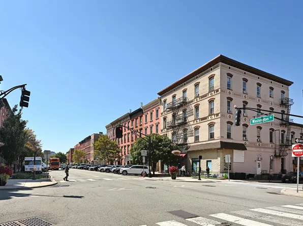 103 9th St APT 4, Hoboken, NJ 07030