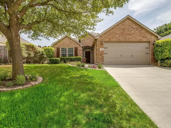 5216 Estrella Ln, Benbrook, TX 76126