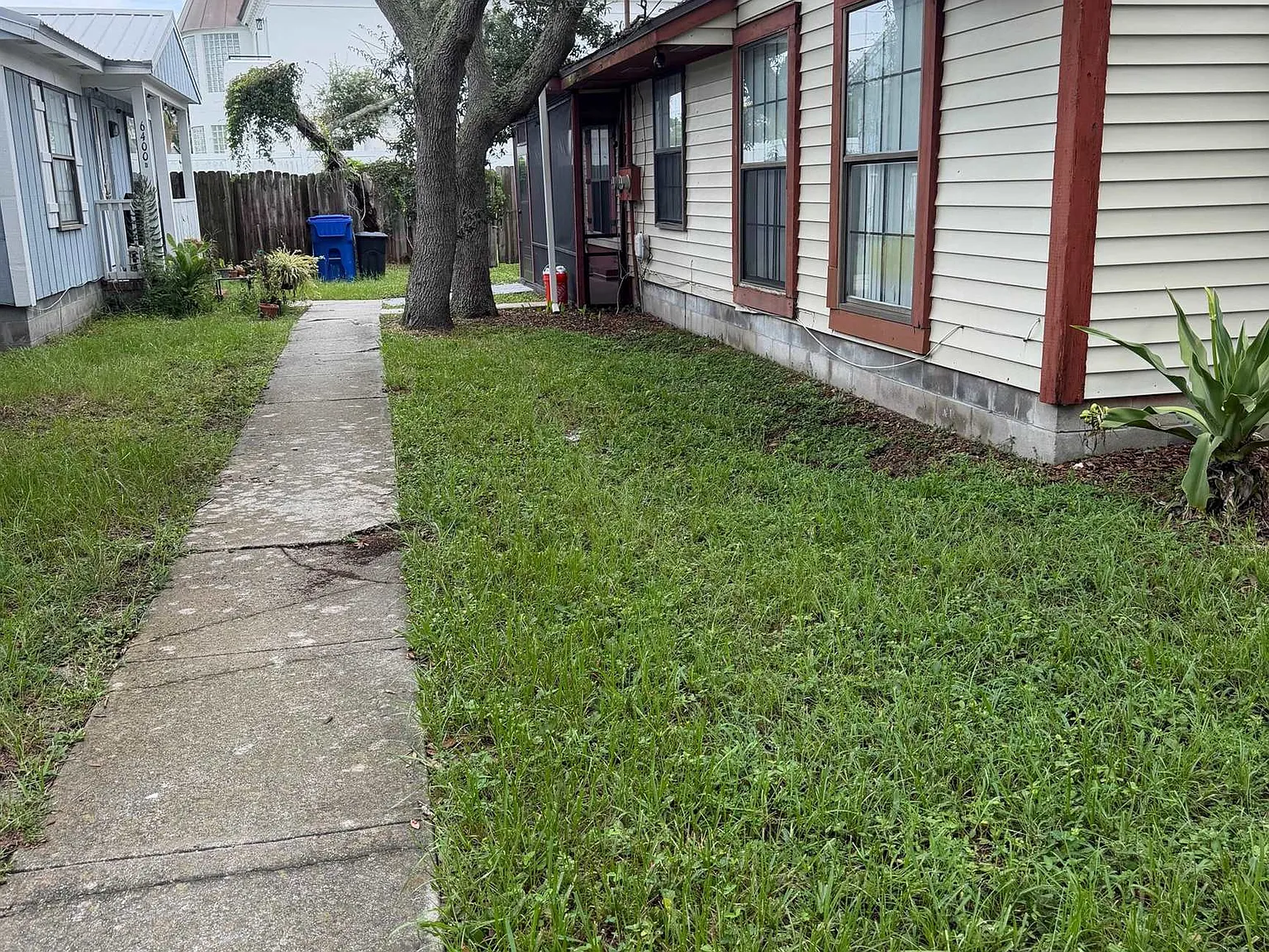 2 bed, 1.0 bath, 840 sqft, $1,600 — Photo 4
