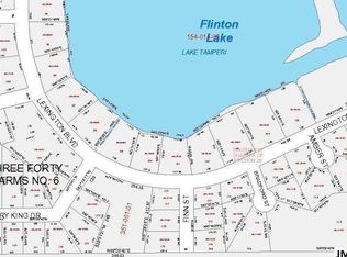 Lexington Rd LOT 99, Jackson, MI 49201